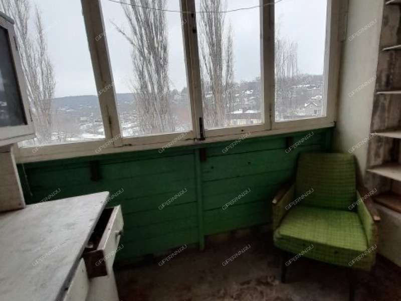 трёхкомнатная квартира на Пятигорской улице дом 16