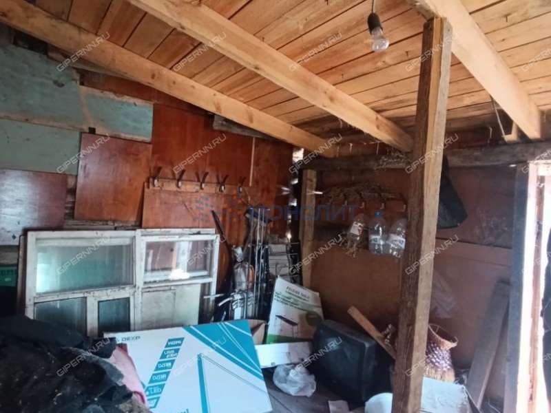 1/2 дома на улице Советская Сатис сп