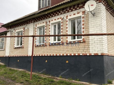 dom-derevnya-shumilovo-bogorodskiy-municipalnyy-okrug фото