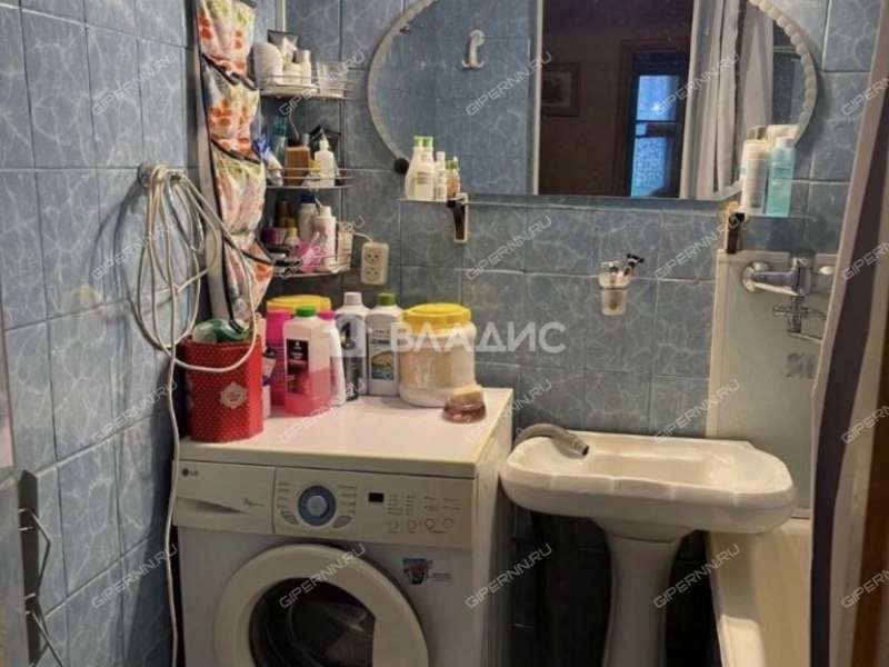 двухкомнатная квартира на Архангельской улице дом 14