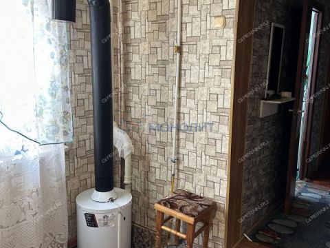 dom-rabochiy-poselok-gorbatovka-gorodskoy-okrug-dzerzhinsk фото