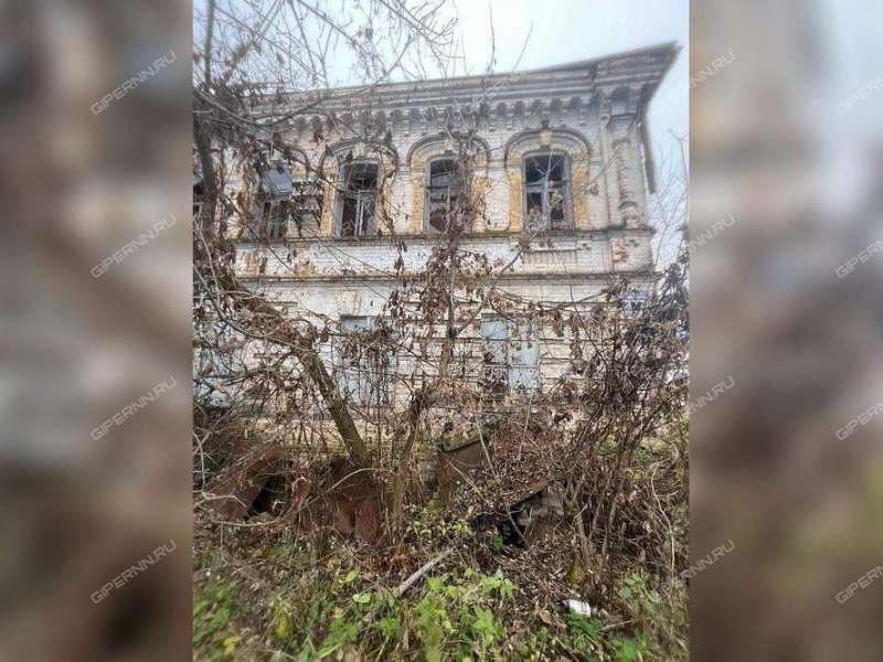 помещение под коммерческую недвижимость на улице Ленина село Работки