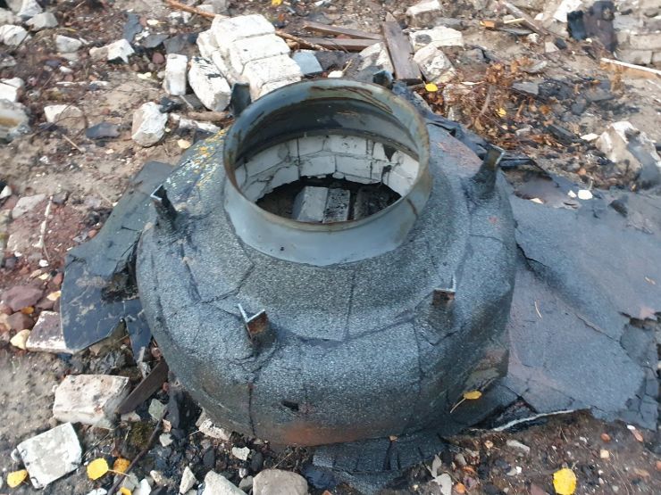 Фото: Ксения Ражева