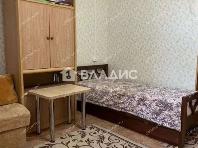комната в доме 14 на Кировской улице