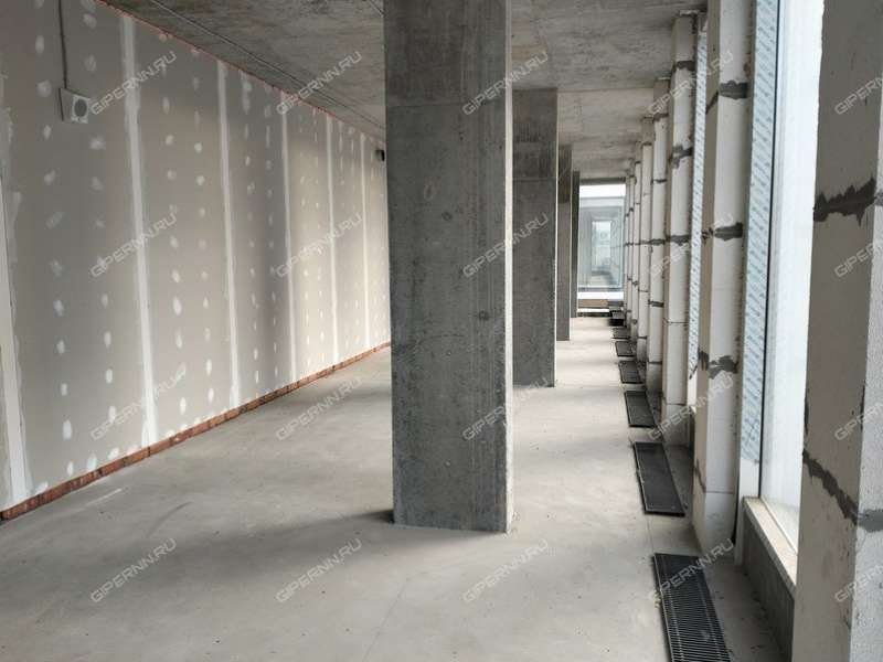 помещение под офис на Кулибина ул., д.3