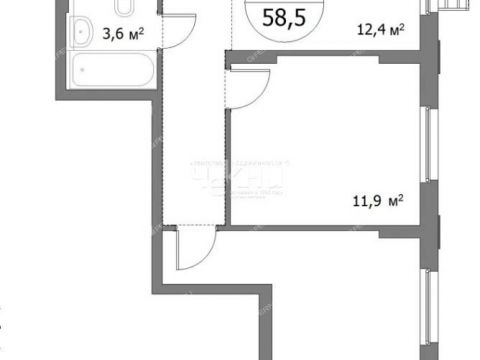 2-komnatnaya-ul-sergeya-akimova-d-50 фото