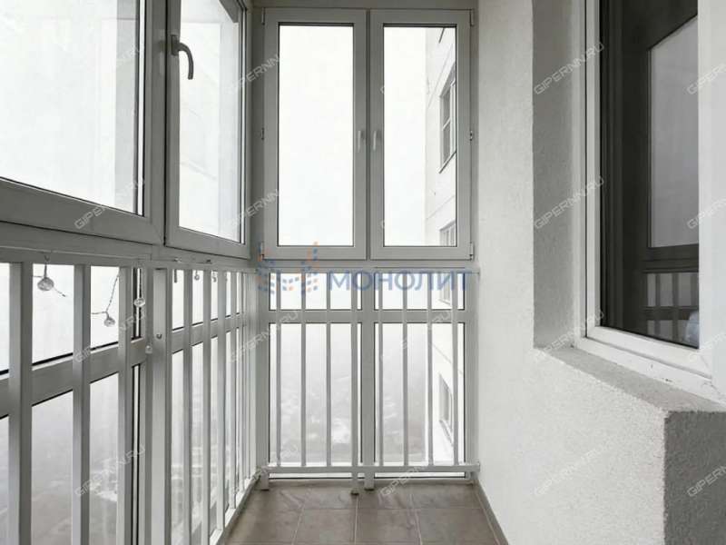 квартира-студия на Русской улице улице дом 17 деревня Анкудиновка