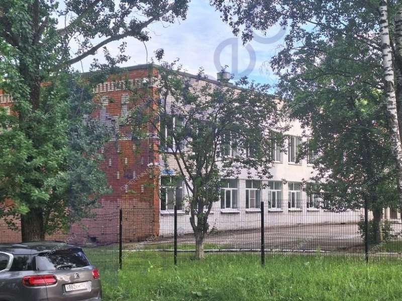 двухкомнатная квартира на улице Академика Лебедева дом 14