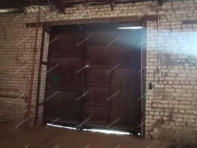 помещение под склад на Чачиной ул, д.36