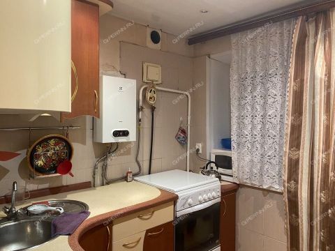 2-komnatnaya-ul-gorohoveckaya-d-46 фото