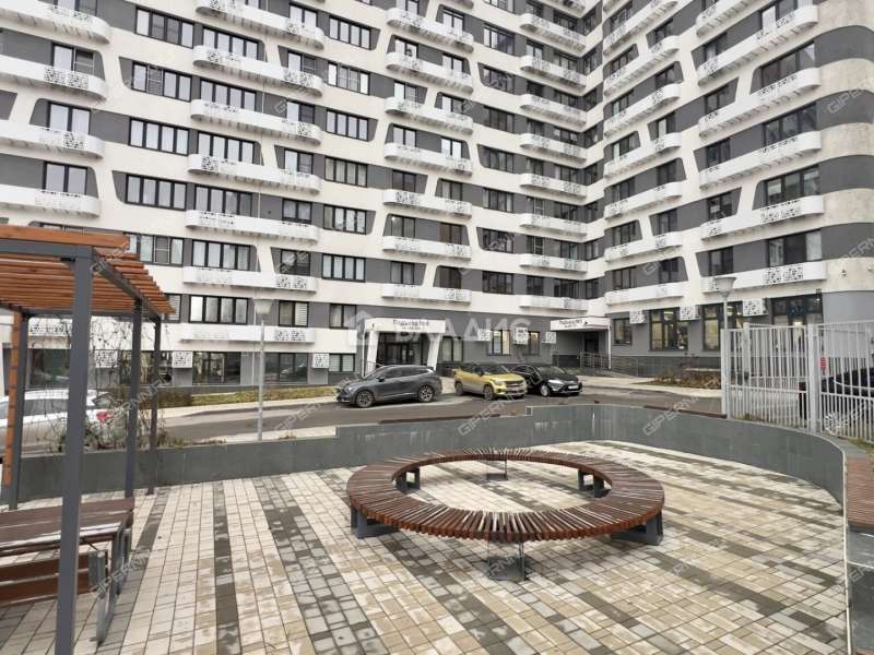 двухкомнатная квартира на улице Максима Горького дом 24