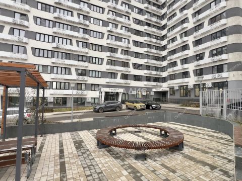 2-komnatnaya-ul-maksima-gorkogo-d-24 фото