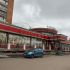 помещение под торговую площадь на Московском шоссе