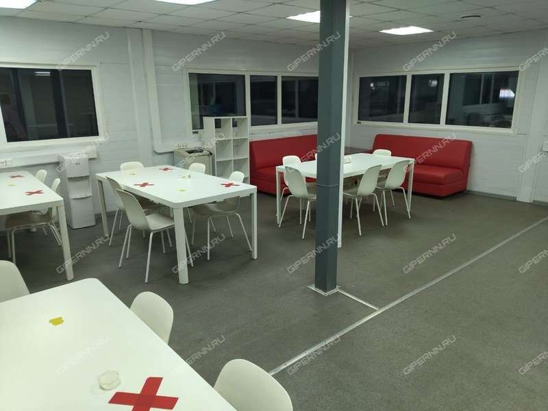 помещение под склад на Московское ш, д.300