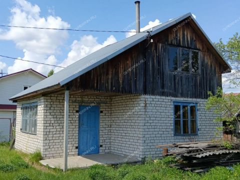 dacha-derevnya-strahovo-gorodskoy-okrug-bor фото