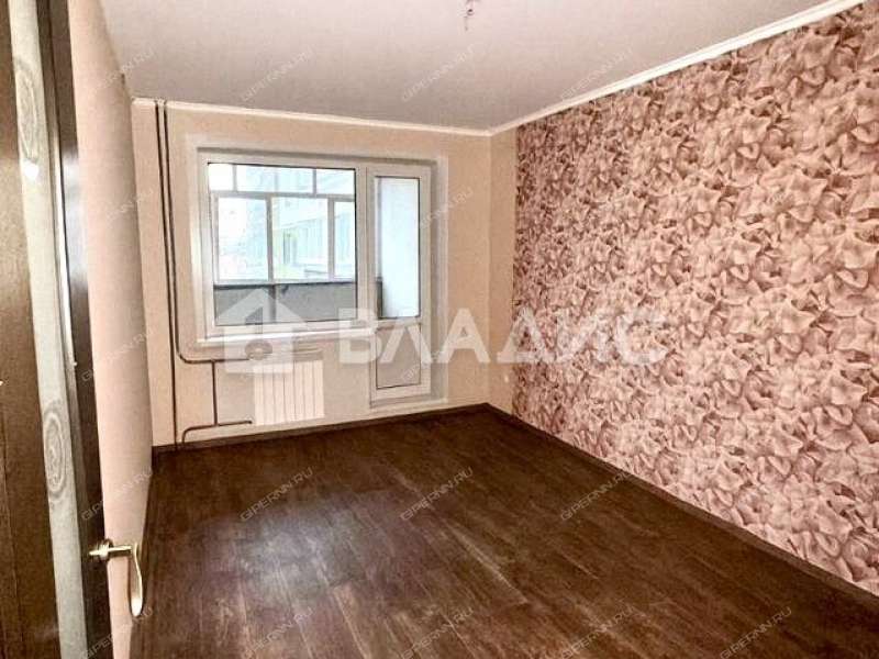 четырёхкомнатная квартира на Южном шоссе дом 2А