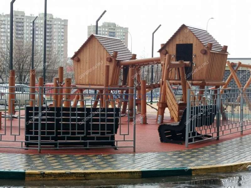 трёхкомнатная квартира на улице Родионова дом 31