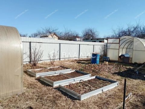 dacha-poselok-doskino-liniya-26-ya фото