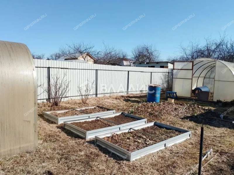 дача на 26-й линии