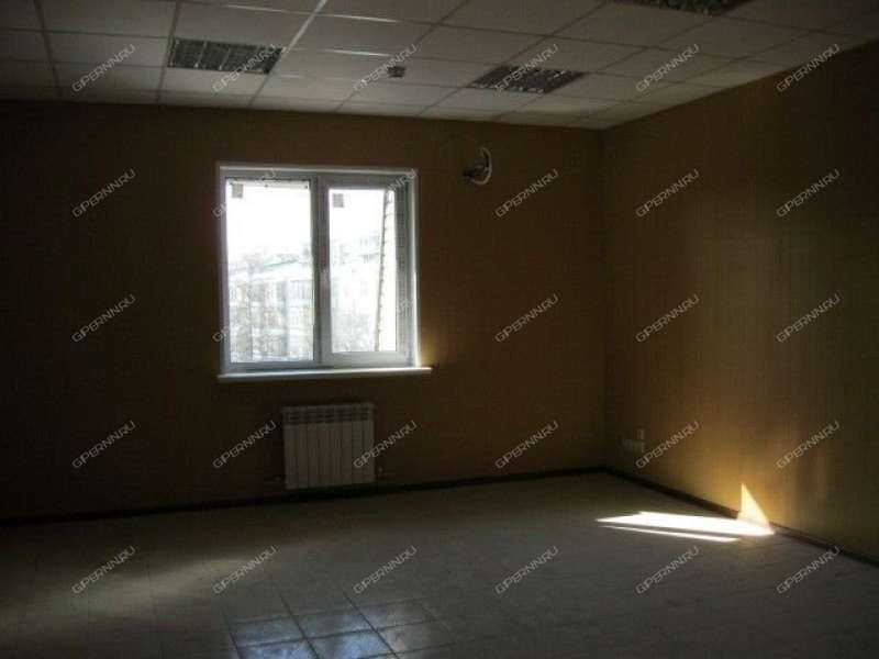 помещение под офис на Ильинской улице