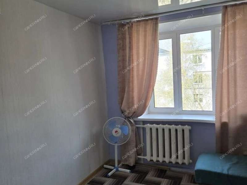 комната в доме 11А  к3 на Мончегорской улице