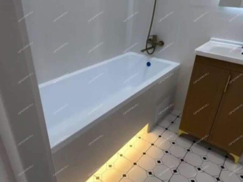 однокомнатная квартира на улице Родионова дом 180