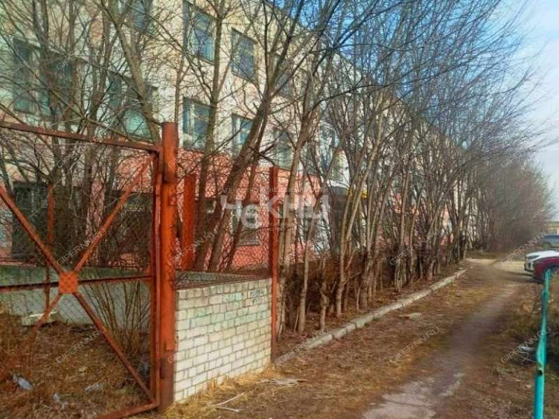 помещение под производственную площадь на Лесопильной улице город Балахна