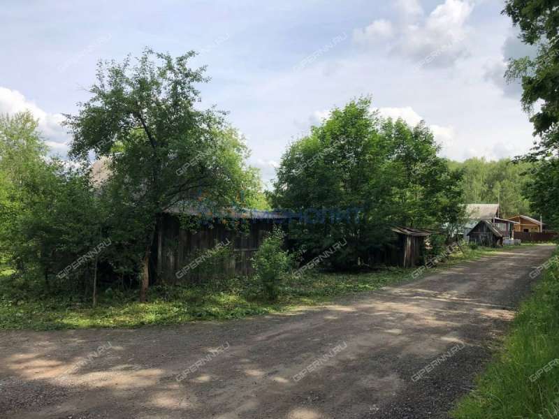 земельный участок 12 соток деревня Оринкино