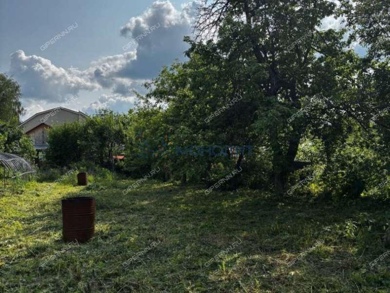 дом на улице Свободы