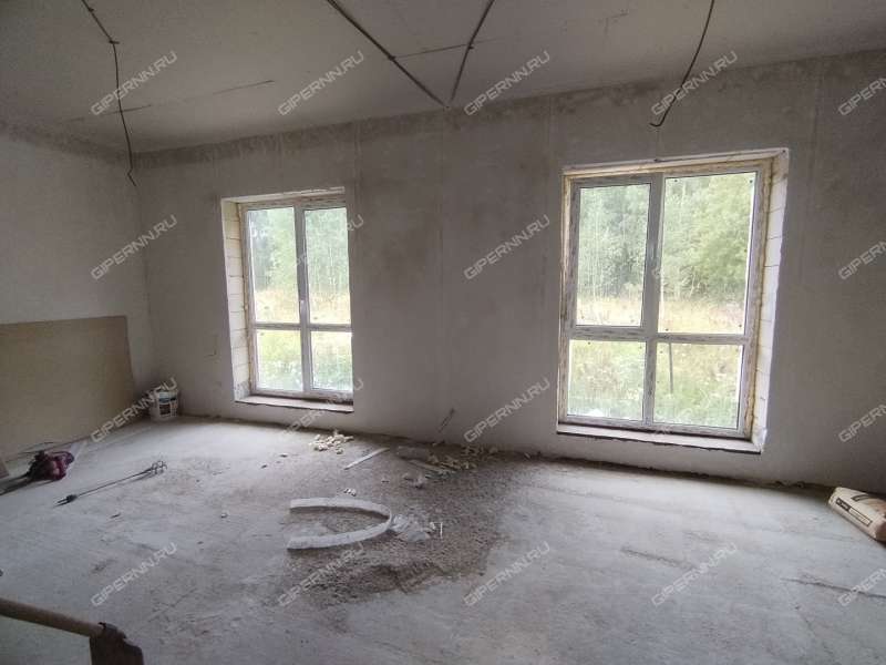 дом на Героя Демина ул. деревня Пруды