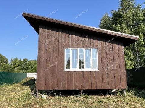 dacha-derevnya-ilinskoe-gorodskoy-okrug-bor фото