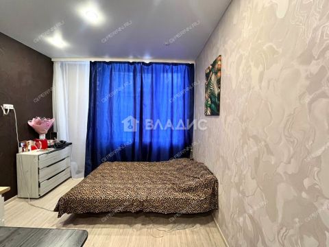 kvartira-studiya-ul-geroya-bezrukova-d-2 фото