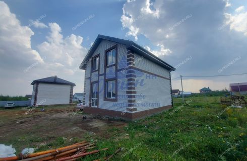 Купить Коттедж В Бурцево Нижегородской Области
