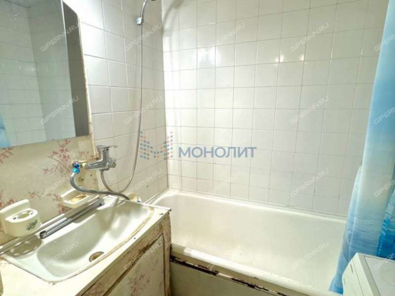 двухкомнатная квартира на Волжской набережной дом 9