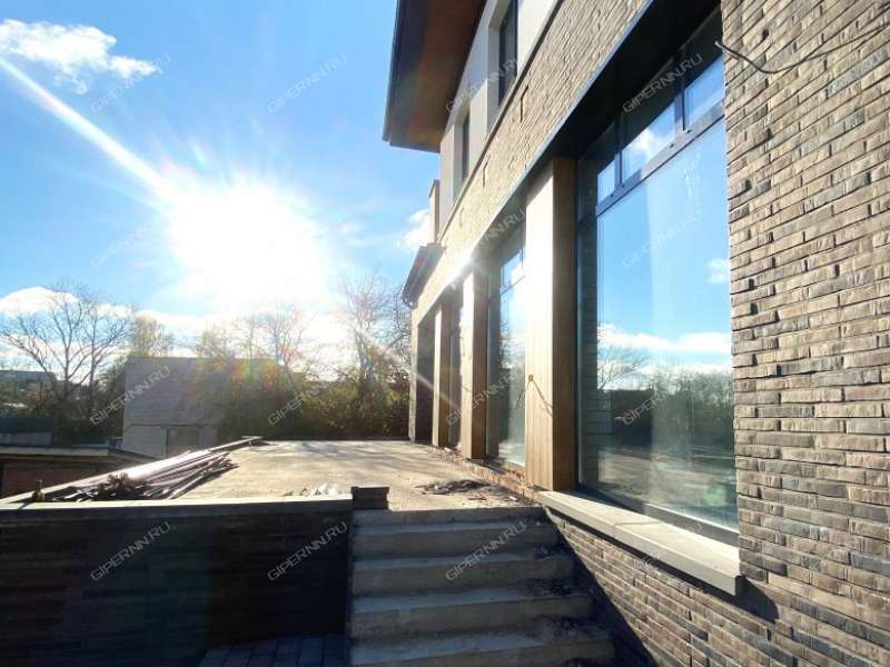 коттедж на улице 1 Мая город Кстово