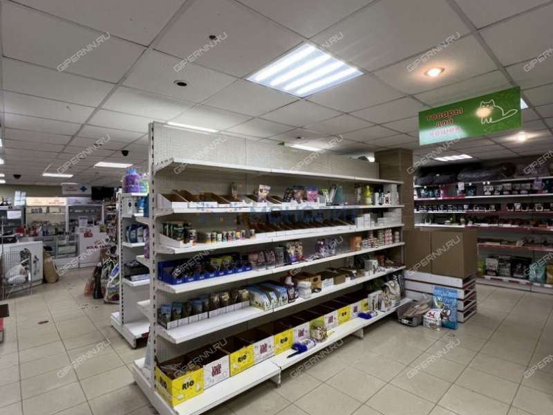 помещение под офис, торговую площадь на Ошарской улице