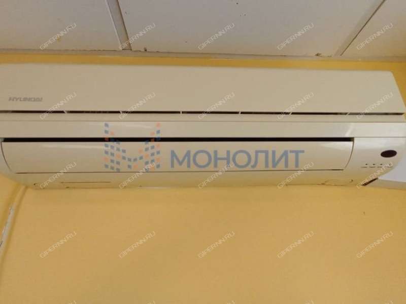 помещение под офис, торговую площадь на улице Ленина рабочий посёлок Сосновское