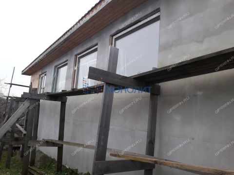 kottedzh-derevnya-zelecino-kstovskiy-rayon фото