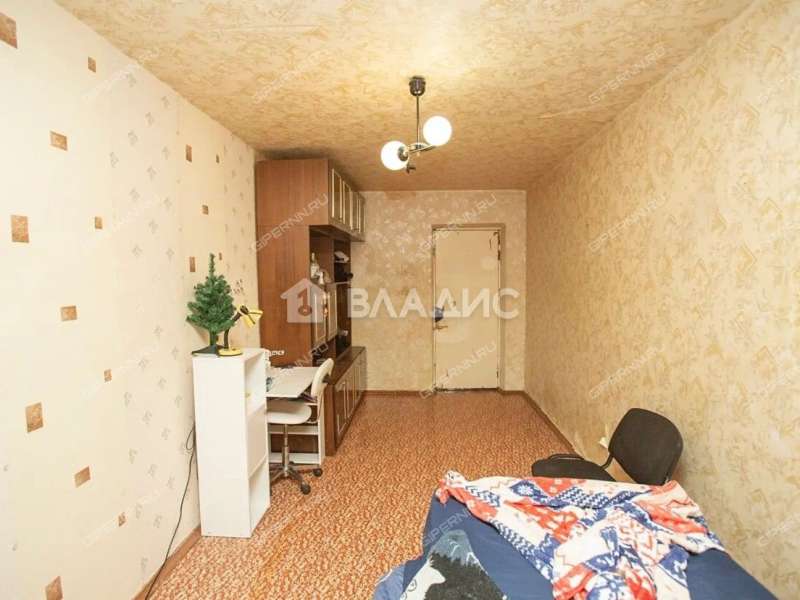 двухкомнатная квартира на Донецкой улице дом 5