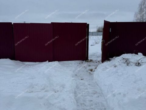 derevnya-vysokovo-bogorodskiy-municipalnyy-okrug фото