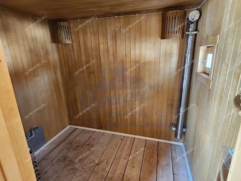 dacha-gorod-bor-gorodskoy-okrug-bor фото