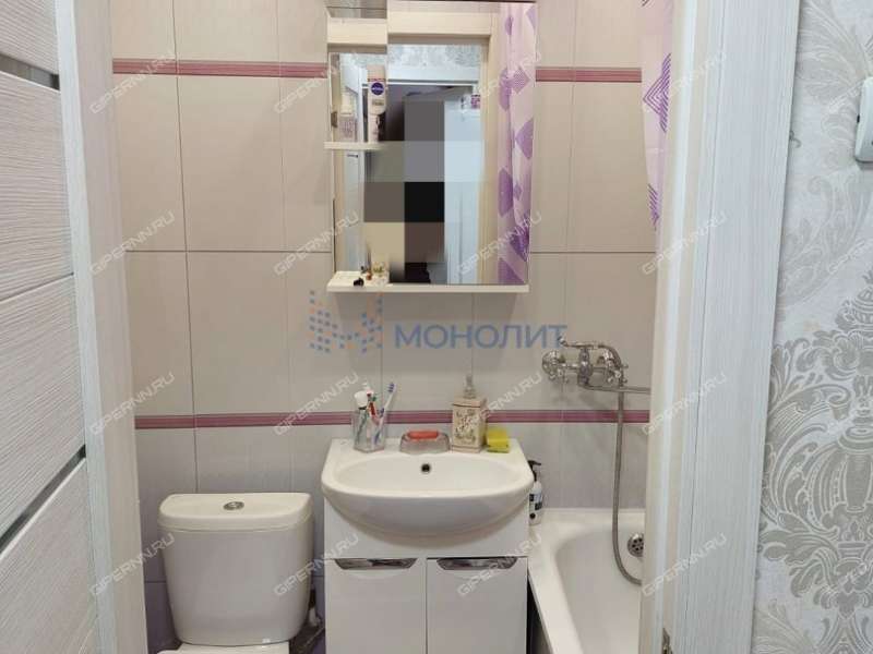 однокомнатная квартира на Мончегорской улице дом 16а к1