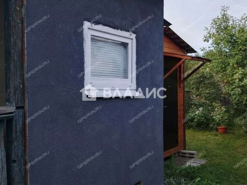 1/2 дома на улице 1 Мая сельский посёлок Гавриловка