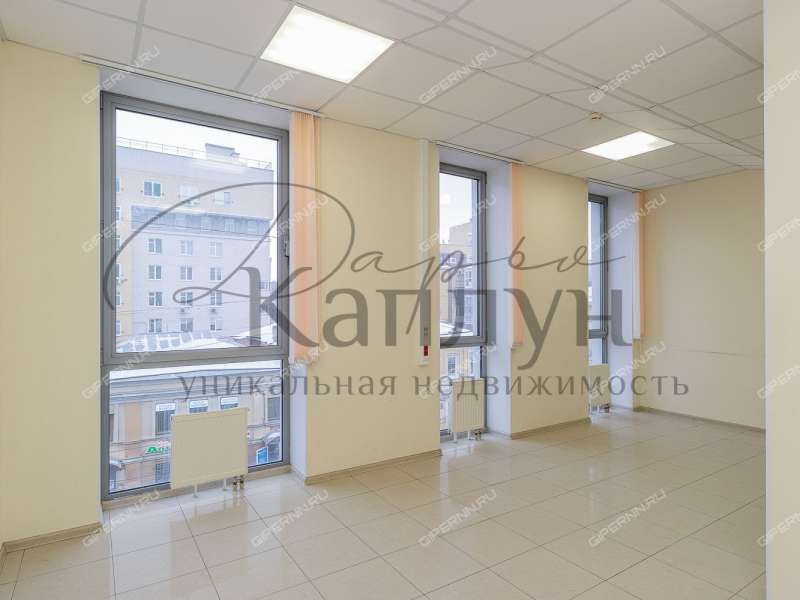 помещение под офис на Большей Печёрской улице