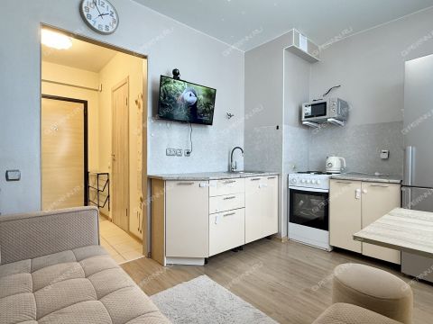 1-komnatnaya-poselok-kultura-kstovskiy-rayon фото