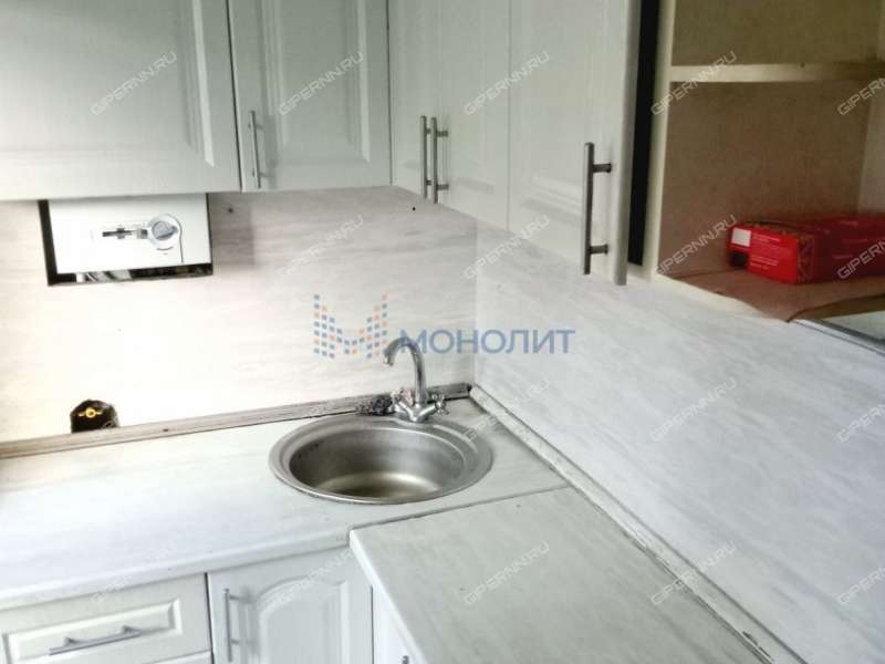 двухкомнатная квартира на Должанской улице дом 5