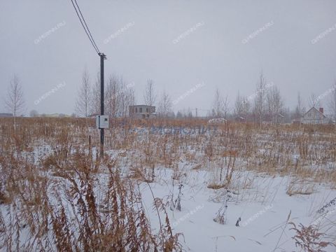 kottedzhnyy-poselok-burcevo-derevnya-burcevo-ter-bogorodskiy-municipalnyy-okrug фото