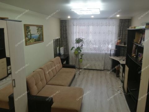 3-komnatnaya-poselok-druzhnyy-kstovskiy-rayon фото