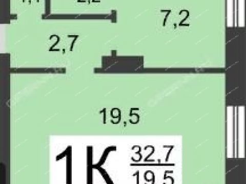 1-komnatnaya-ul-yanki-kupaly-d-3 фото