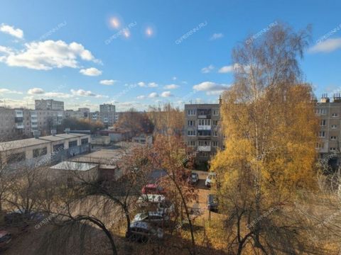 4-komnatnaya-gorod-dzerzhinsk-gorodskoy-okrug-dzerzhinsk фото